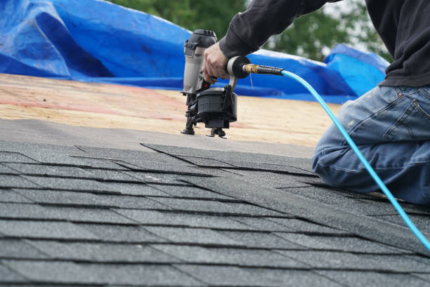 Cold Roofs in Franklinville, NJ