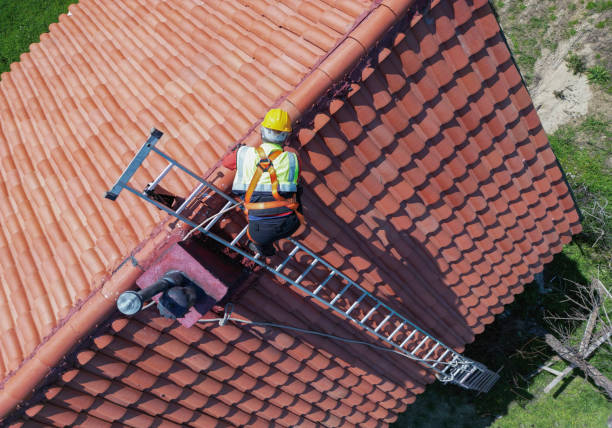 Fast & Reliable Emergency Roof Repairs in Franklinville, NJ